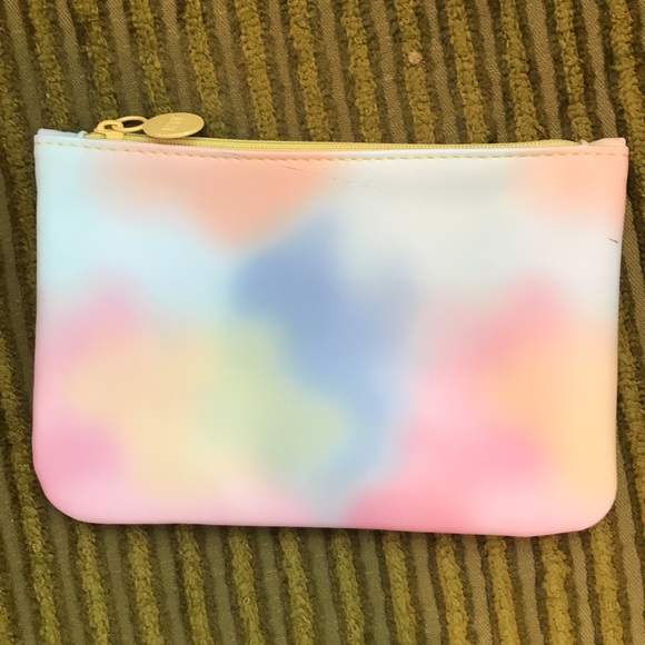NWOT 3 for $10 Ipsy Cosmetic Makeup Bags. “Spring Collection” - Picture 7 of 8